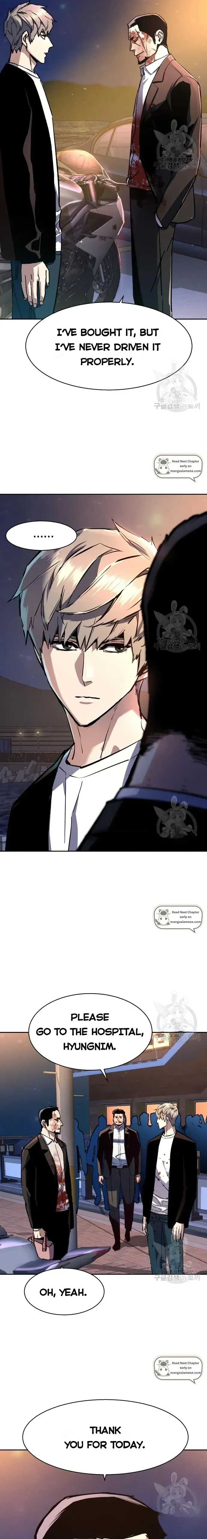 Mercenary Enrollment Chapter 150 Online - página 14