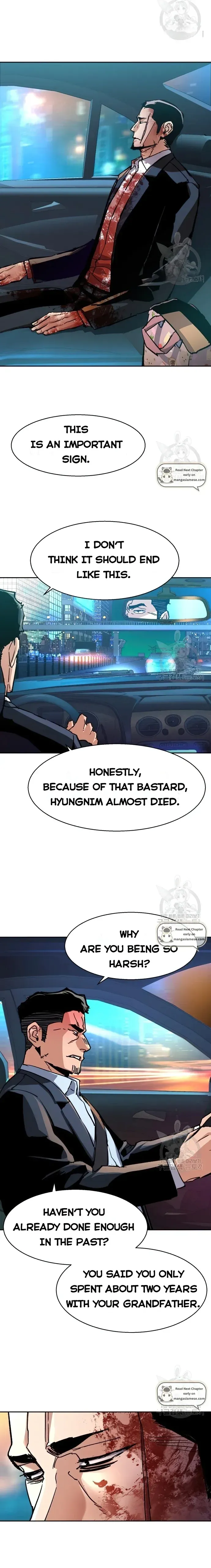 Mercenary Enrollment Chapter 150 Online - página 16