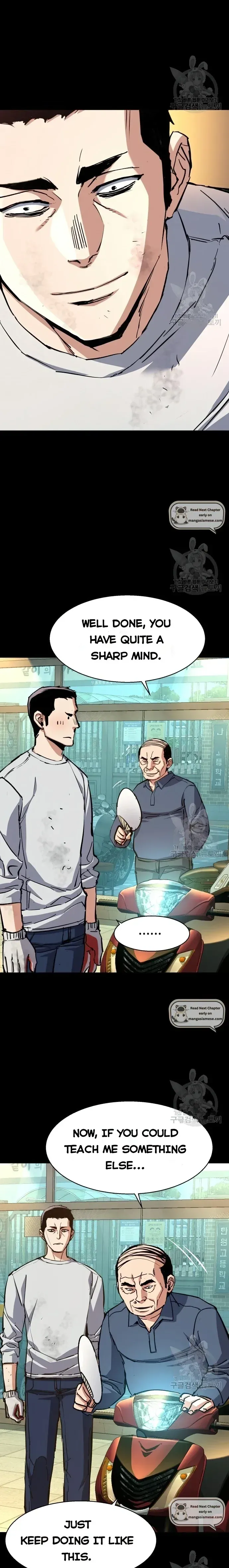 Mercenary Enrollment Chapter 150 Online - página 18
