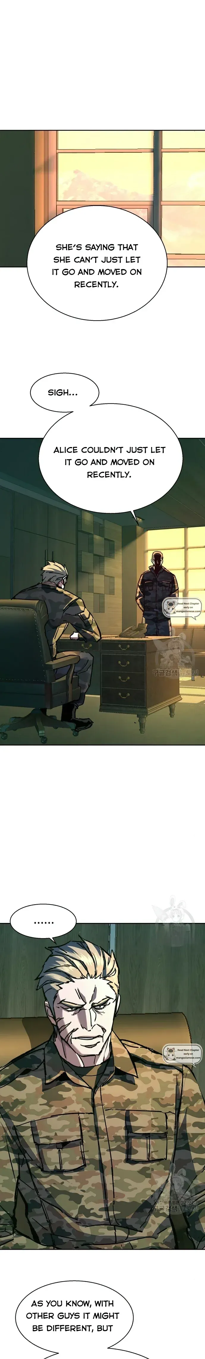 Mercenary Enrollment Chapter 151 Online - página 2