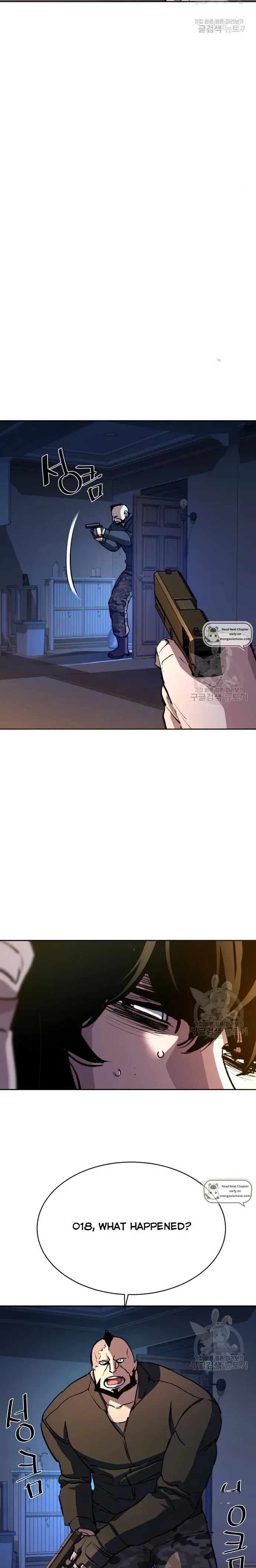 Mercenary Enrollment Chapter 151 Online - página 9