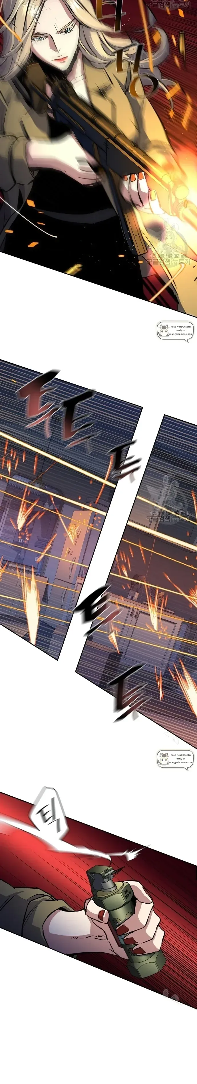 Mercenary Enrollment Chapter 151 Online - página 13
