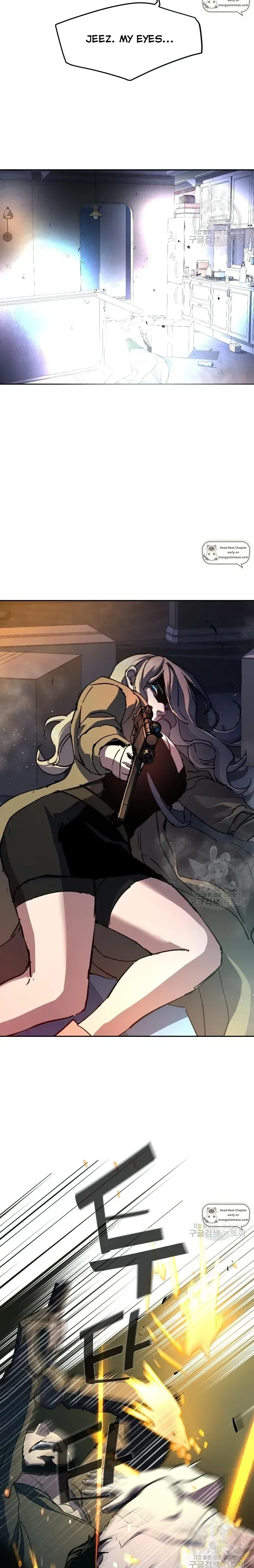 Mercenary Enrollment Chapter 151 Online - página 18