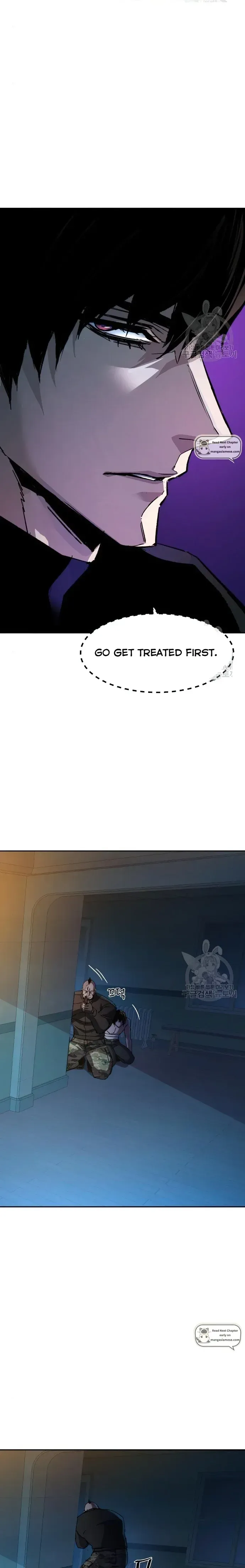 Mercenary Enrollment Chapter 151 Online - página 27