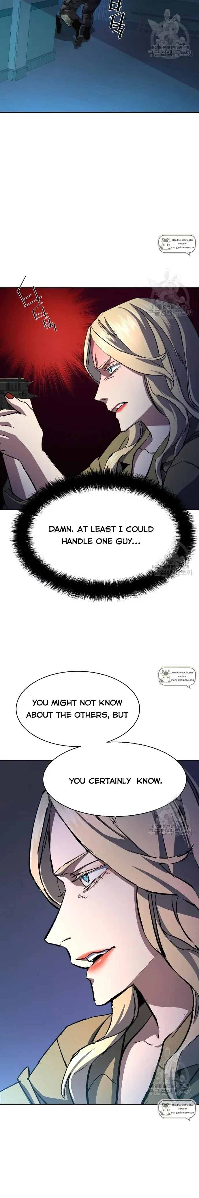 Mercenary Enrollment Chapter 151 Online - página 28