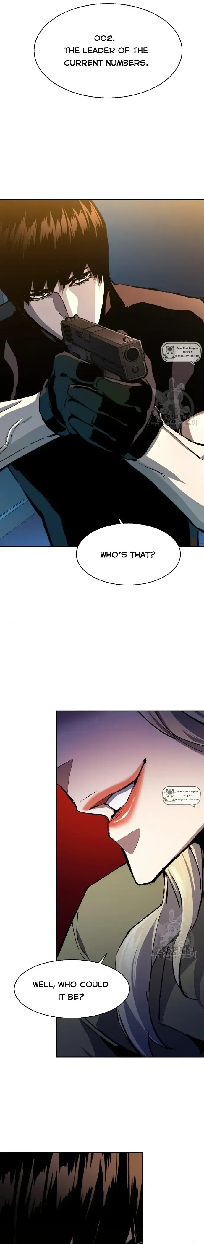 Mercenary Enrollment Chapter 151 Online - página 29