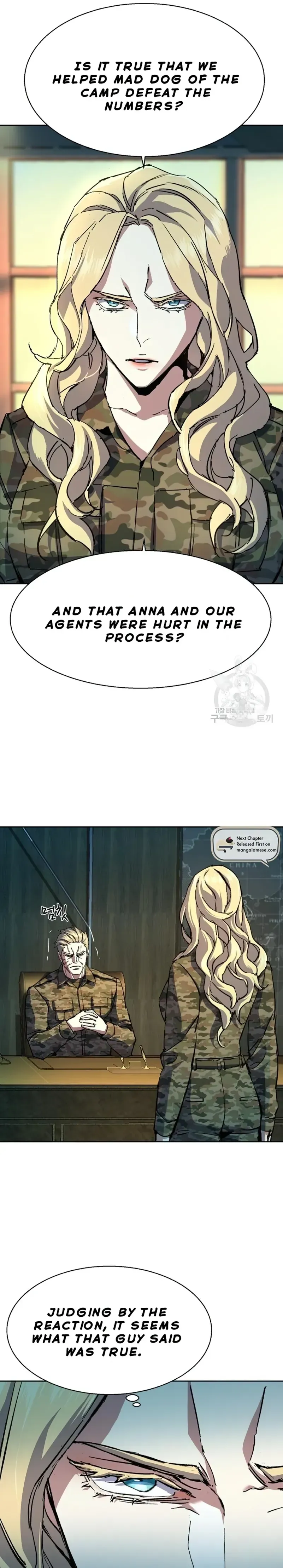Mercenary Enrollment Chapter 152 Online - página 6