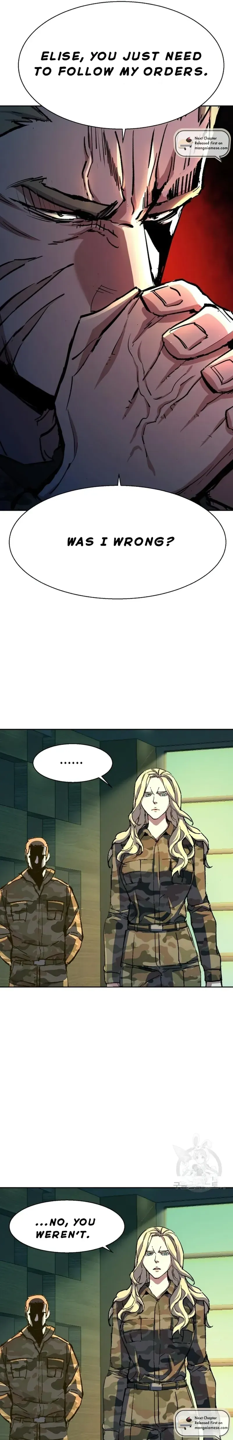 Mercenary Enrollment Chapter 152 Online - página 8