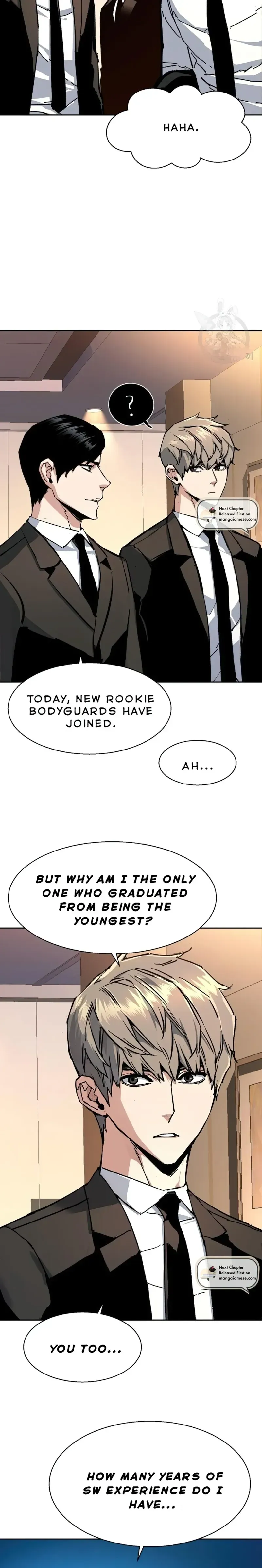 Mercenary Enrollment Chapter 152 Online - página 13
