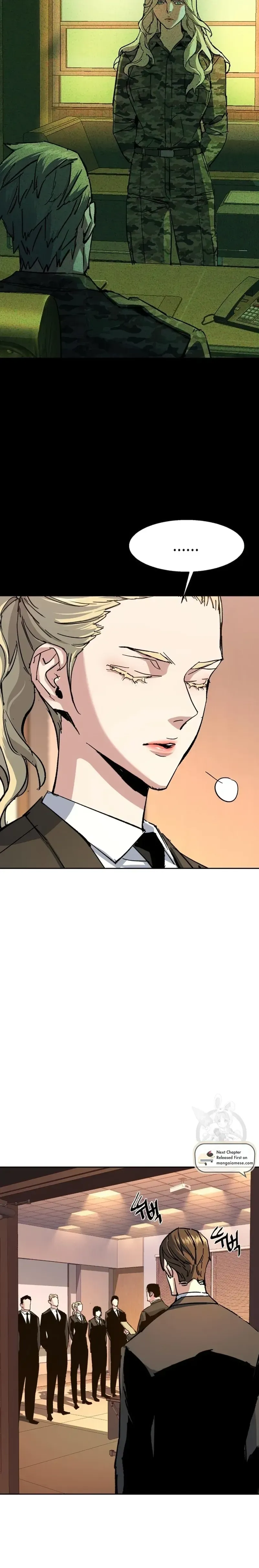 Mercenary Enrollment Chapter 152 Online - página 17