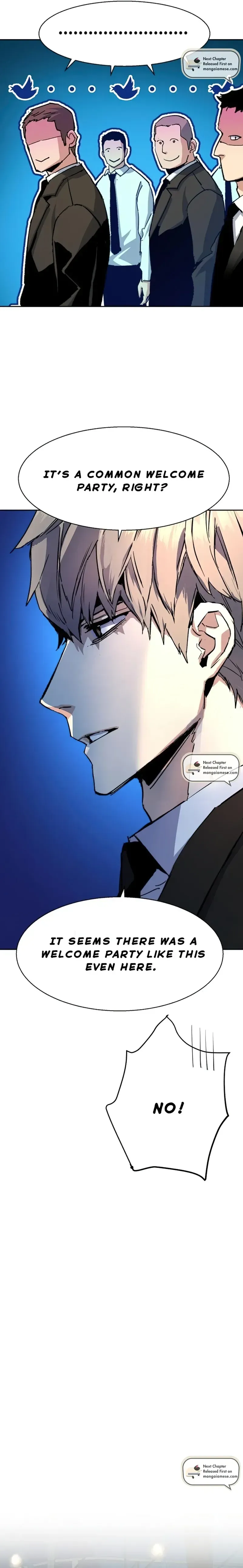 Mercenary Enrollment Chapter 152 Online - página 20