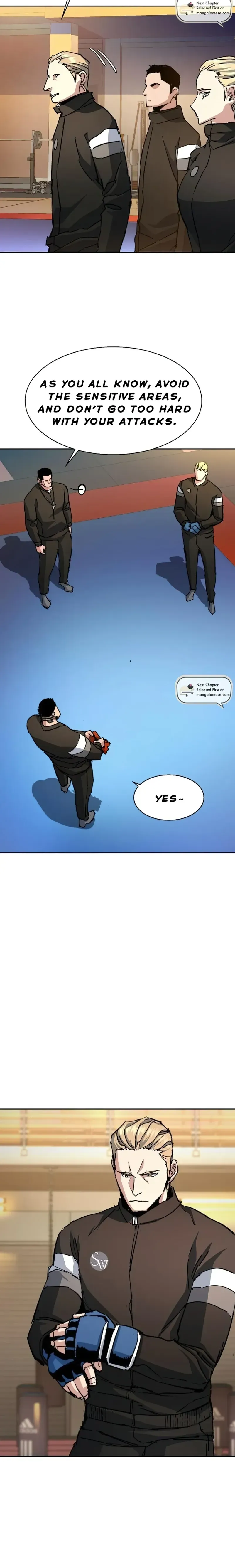 Mercenary Enrollment Chapter 152 Online - página 23