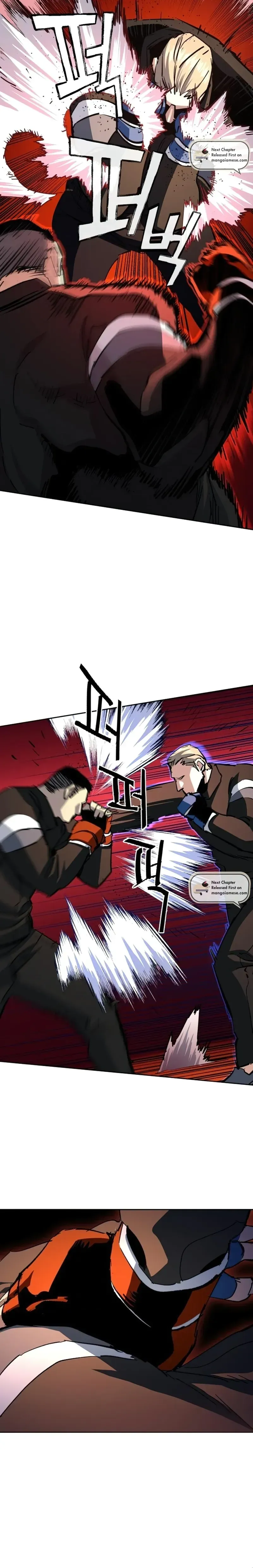 Mercenary Enrollment Chapter 152 Online - página 25