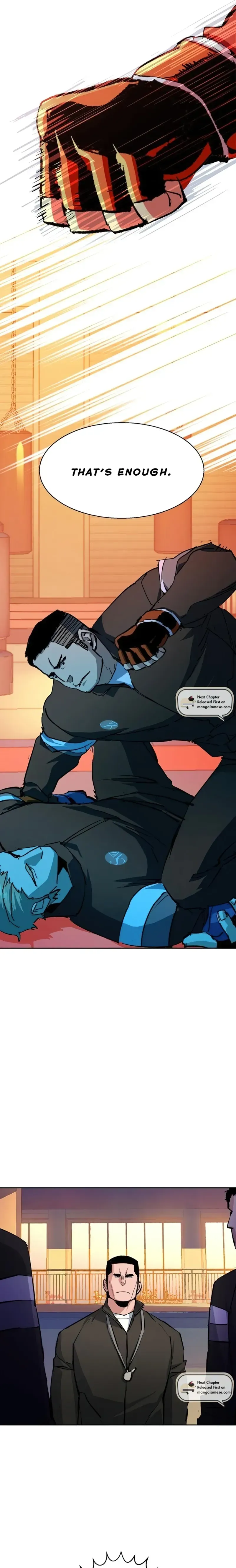 Mercenary Enrollment Chapter 152 Online - página 26