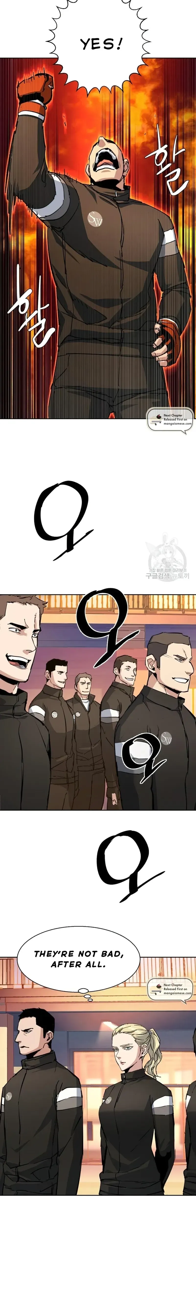 Mercenary Enrollment Chapter 152 Online - página 27