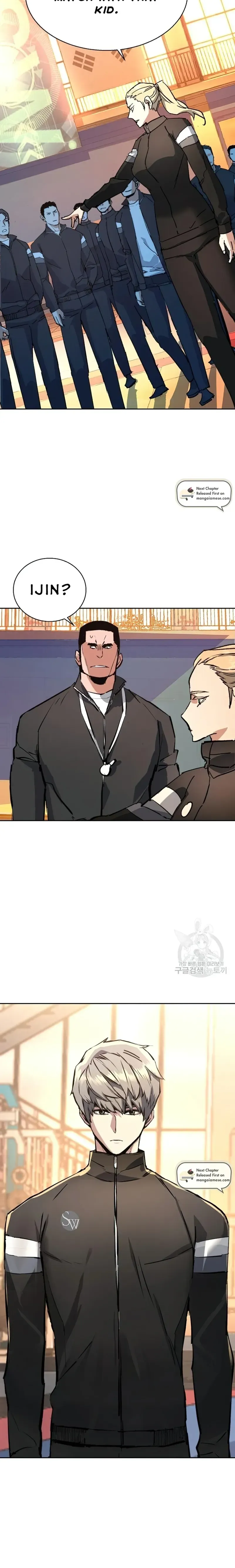 Mercenary Enrollment Chapter 152 Online - página 29