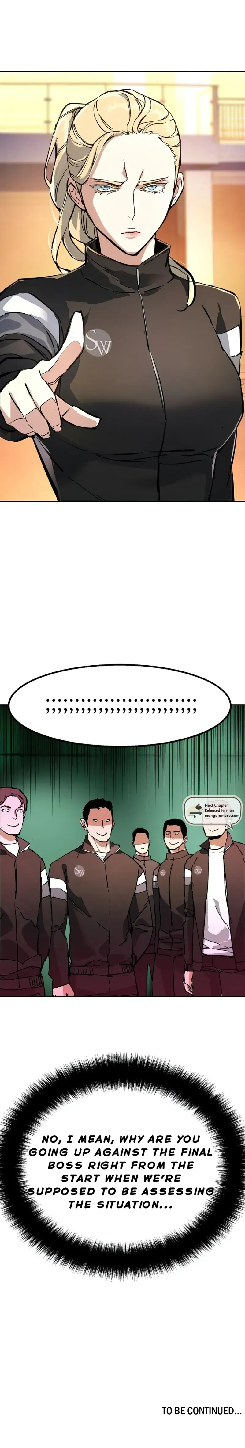 Mercenary Enrollment Chapter 152 Online - página 30