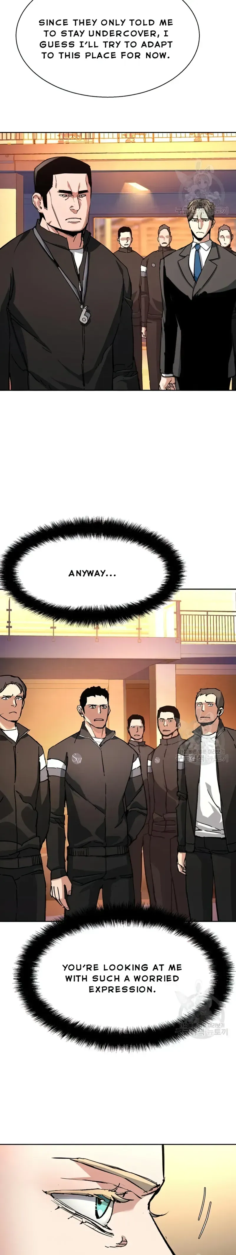 Mercenary Enrollment Chapter 153 Online - página 3