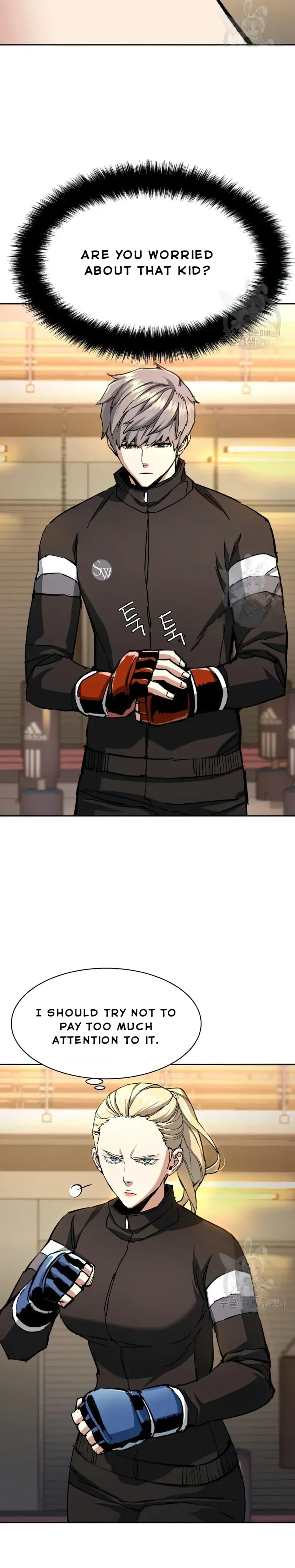 Mercenary Enrollment Chapter 153 Online - página 4