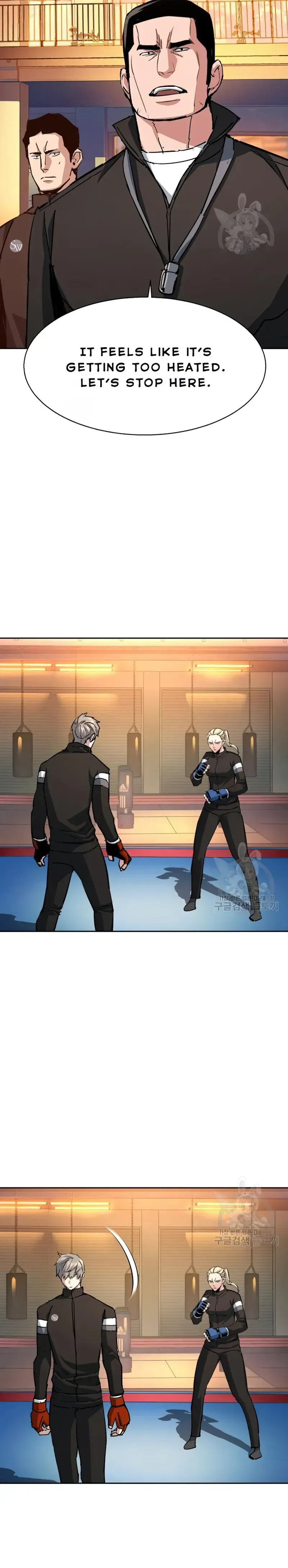 Mercenary Enrollment Chapter 153 Online - página 20