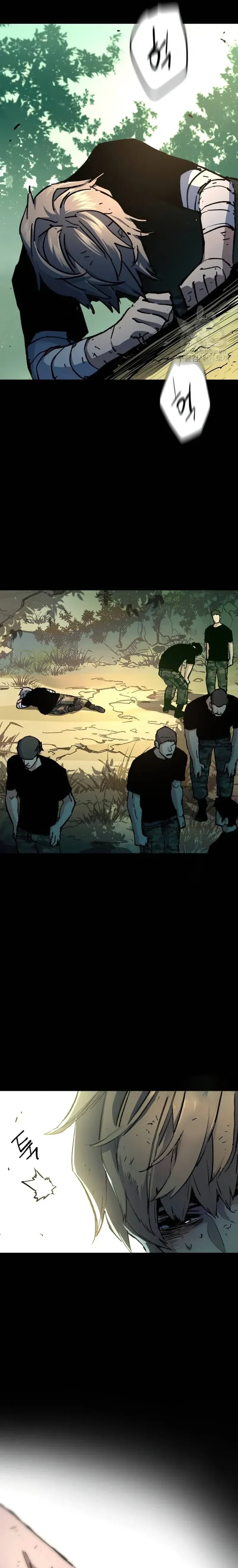 Mercenary Enrollment Chapter 154 Online - página 8