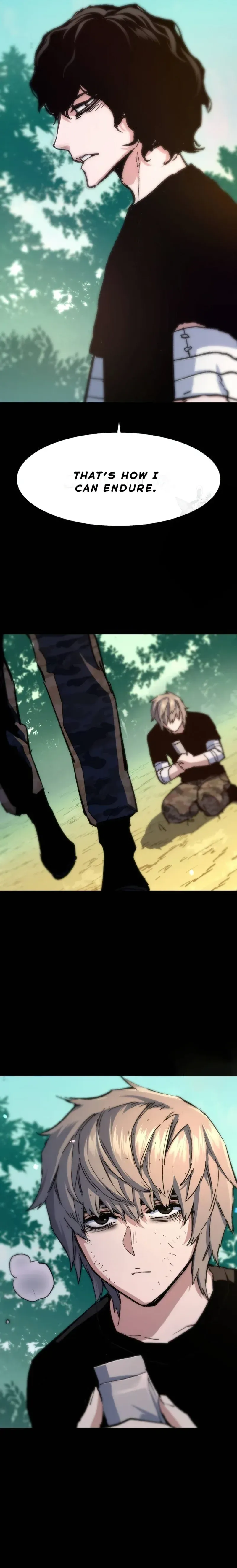 Mercenary Enrollment Chapter 154 Online - página 10