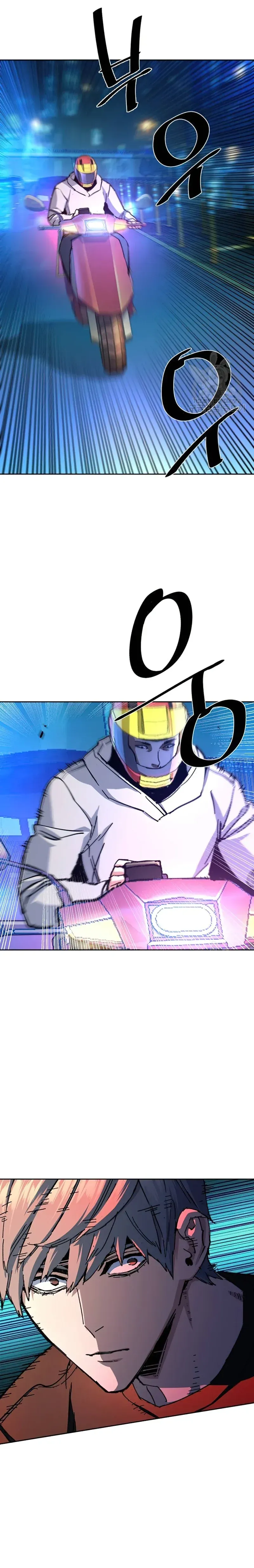 Mercenary Enrollment Chapter 154 Online - página 13