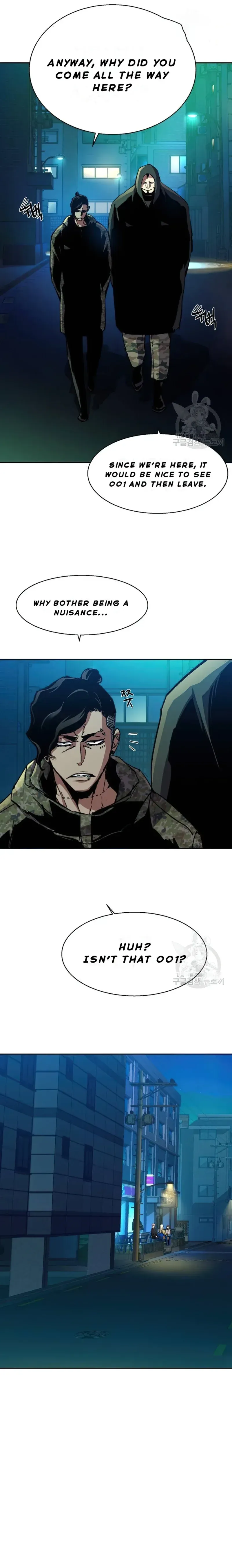 Mercenary Enrollment Chapter 154 Online - página 25