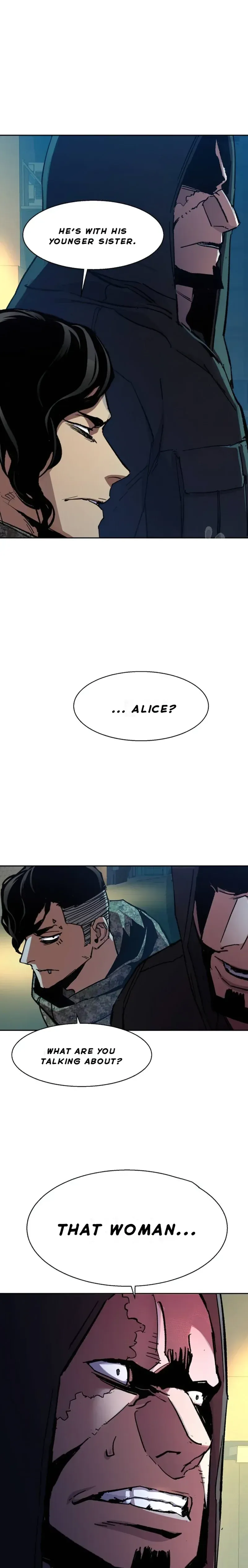 Mercenary Enrollment Chapter 154 Online - página 26