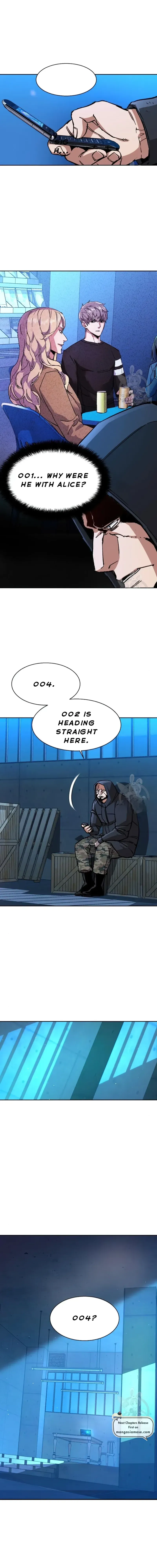 Mercenary Enrollment Chapter 155 Online - página 2