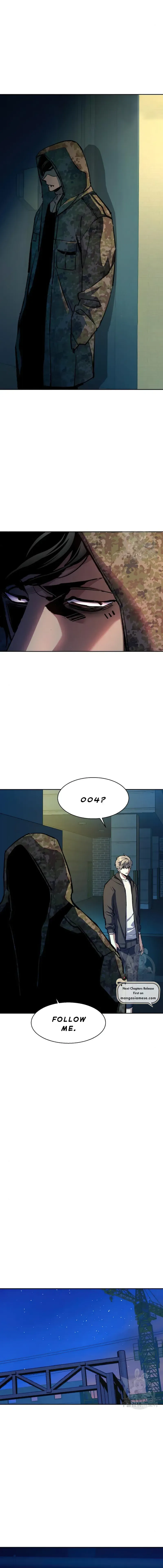 Mercenary Enrollment Chapter 155 Online - página 4