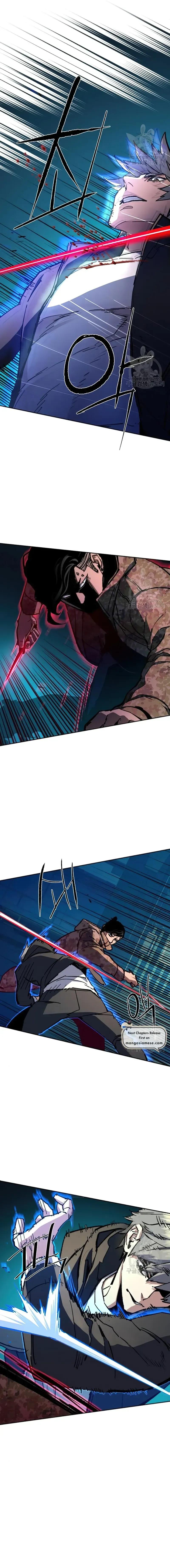 Mercenary Enrollment Chapter 155 Online - página 6