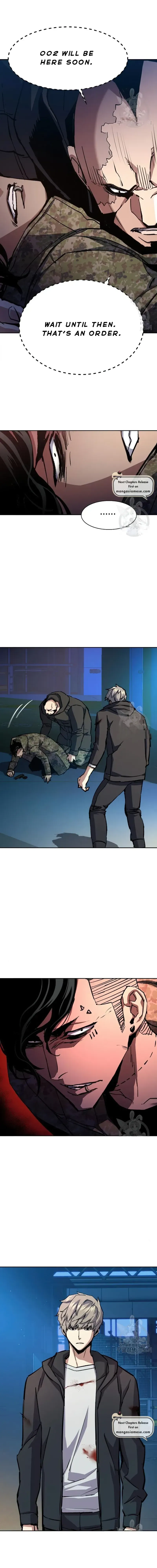 Mercenary Enrollment Chapter 155 Online - página 12