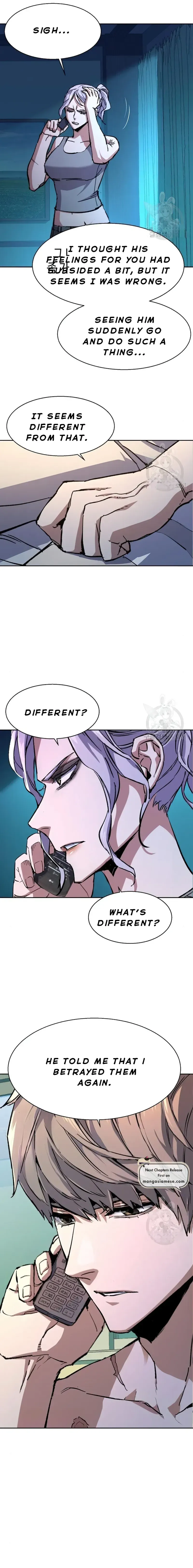 Mercenary Enrollment Chapter 155 Online - página 15
