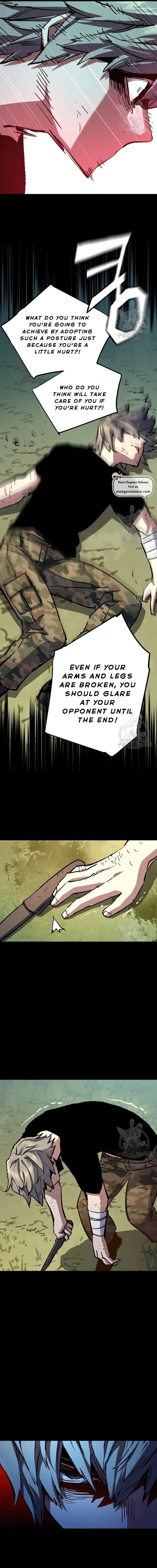 Mercenary Enrollment Chapter 155 Online - página 19