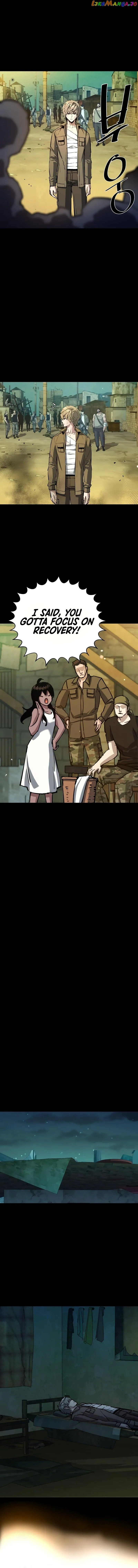 Mercenary Enrollment Chapter 159 Online - página 9