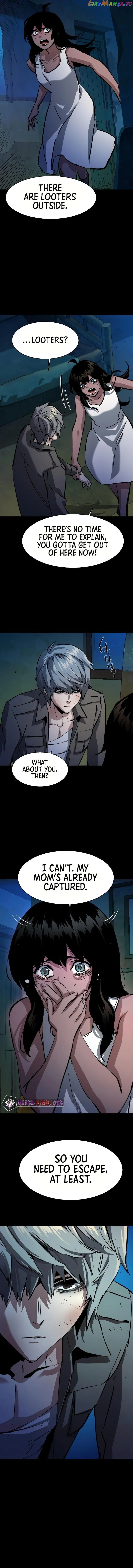 Mercenary Enrollment Chapter 159 Online - página 13