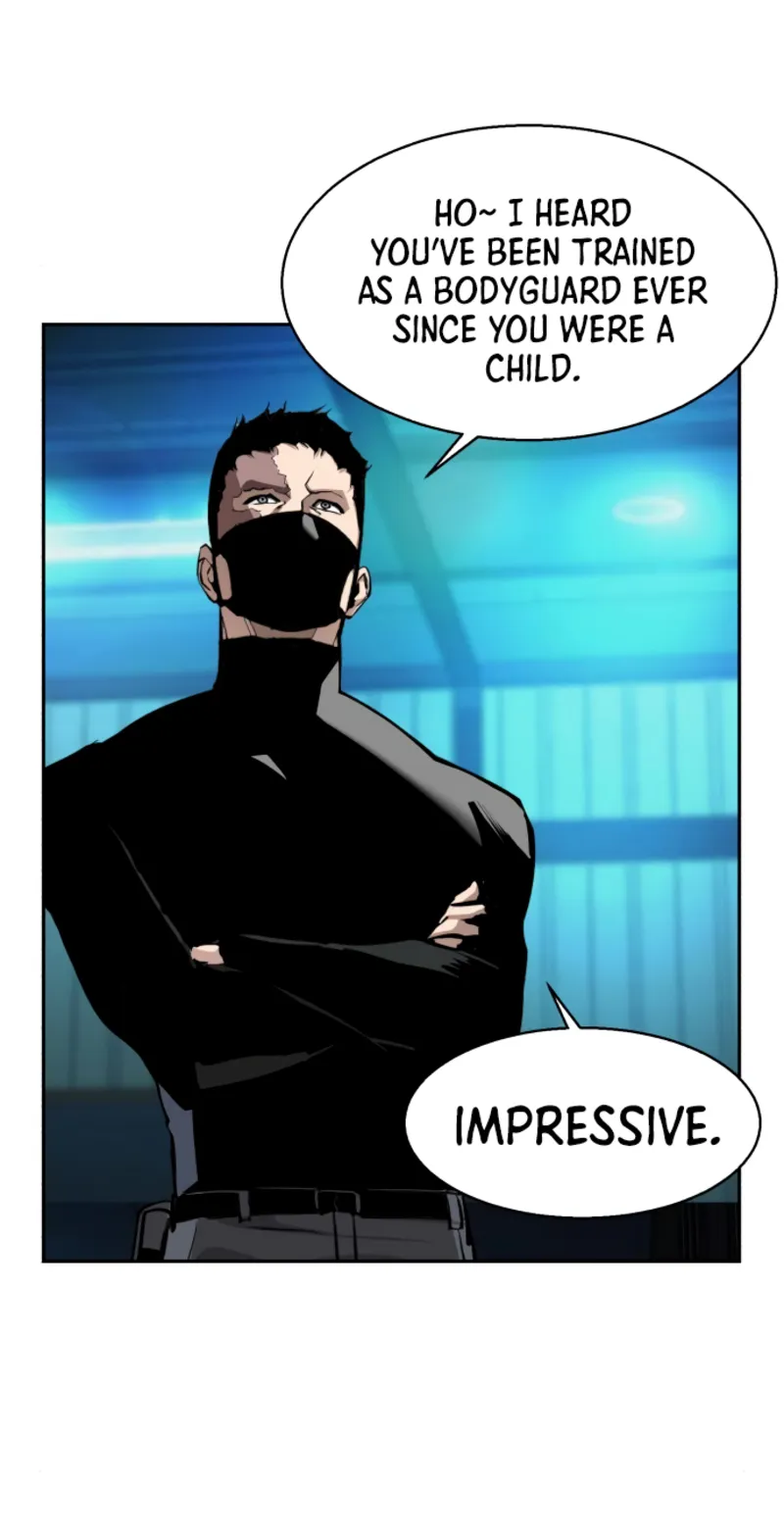 Mercenary Enrollment Chapter 16 Online - página 6