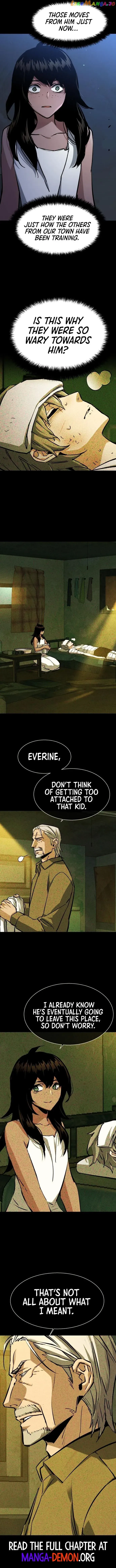 Mercenary Enrollment Chapter 160 Online - página 4