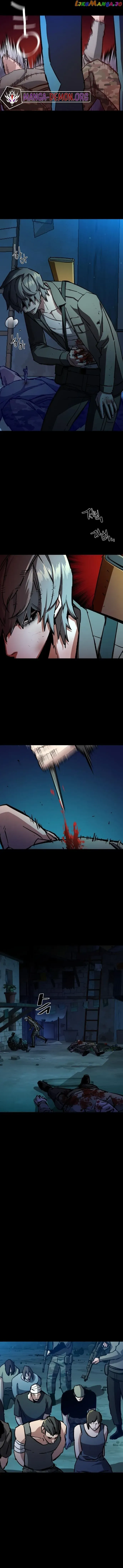 Mercenary Enrollment Chapter 160 Online - página 9