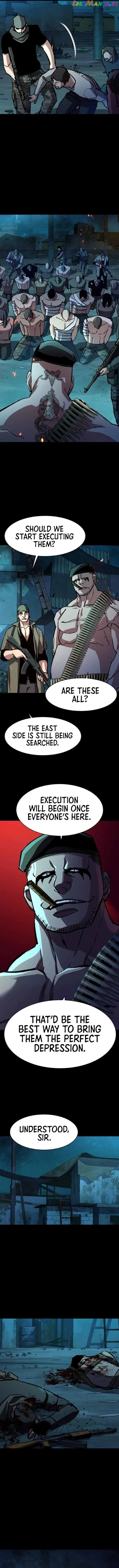 Mercenary Enrollment Chapter 160 Online - página 10