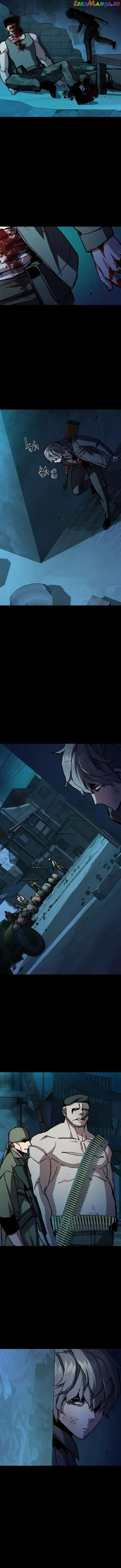 Mercenary Enrollment Chapter 160 Online - página 11