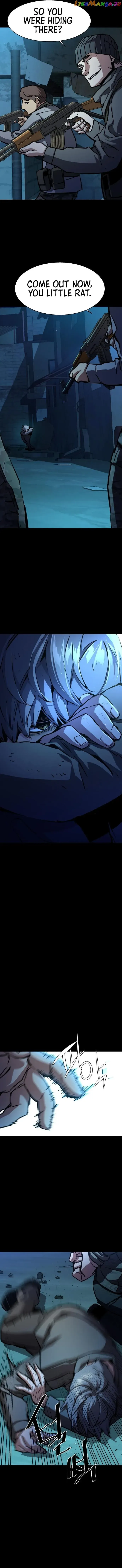 Mercenary Enrollment Chapter 160 Online - página 13