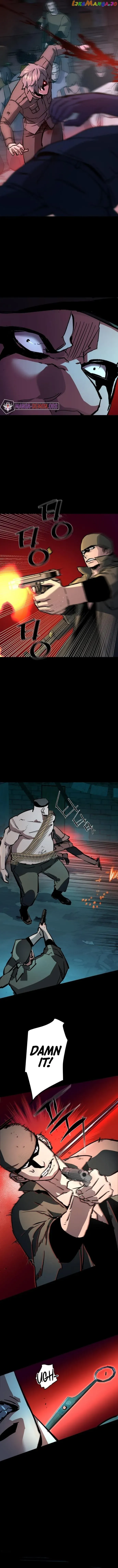 Mercenary Enrollment Chapter 160 Online - página 15