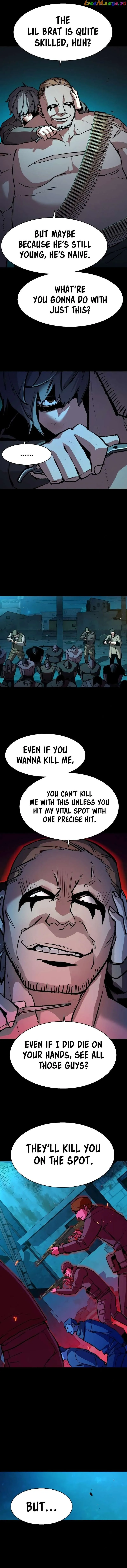 Mercenary Enrollment Chapter 161 Online - página 4