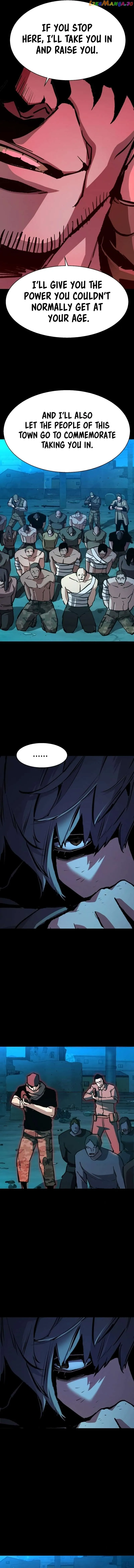 Mercenary Enrollment Chapter 161 Online - página 5