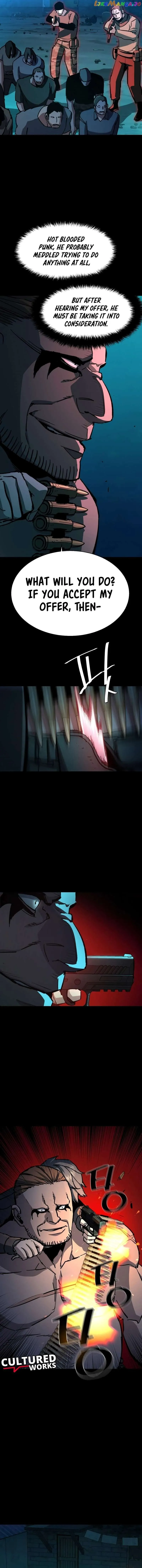 Mercenary Enrollment Chapter 161 Online - página 6