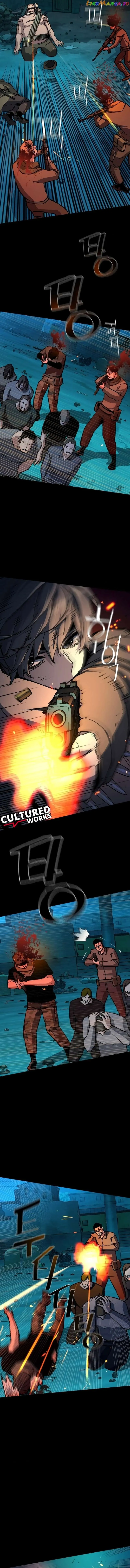 Mercenary Enrollment Chapter 161 Online - página 7