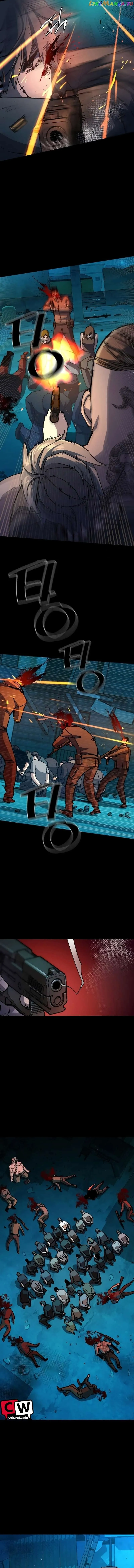 Mercenary Enrollment Chapter 161 Online - página 8