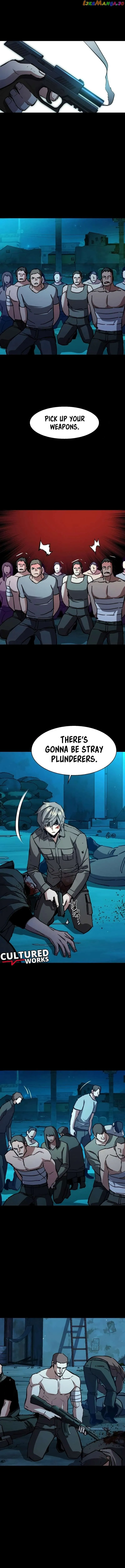 Mercenary Enrollment Chapter 161 Online - página 10